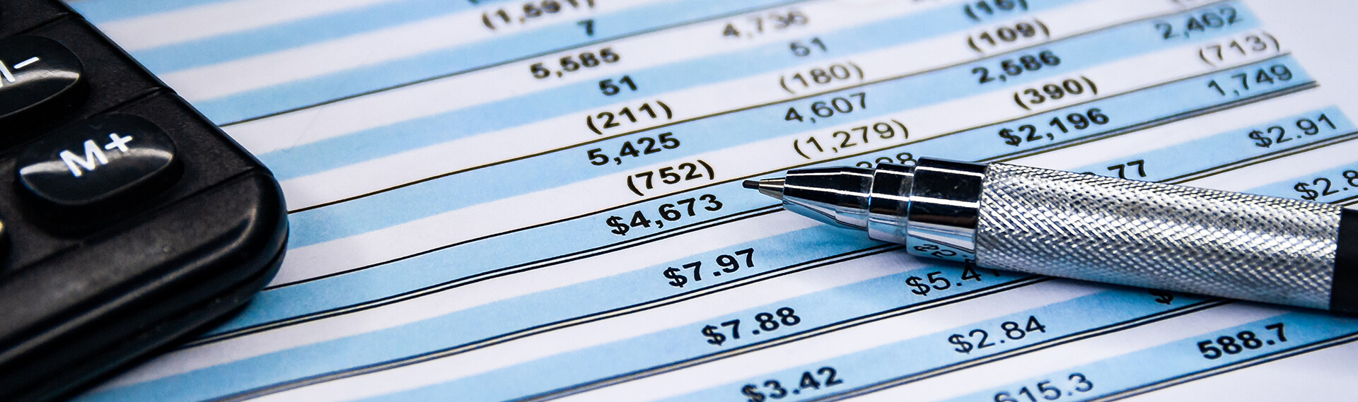Business Advising Services
