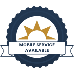 Sunrise Taxes And Insurance Agency LLC Badge
